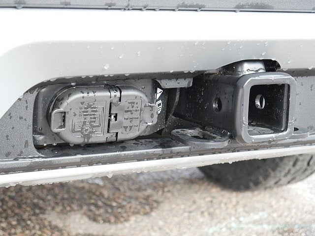 2026 Ford Explorer Tremor 4WD