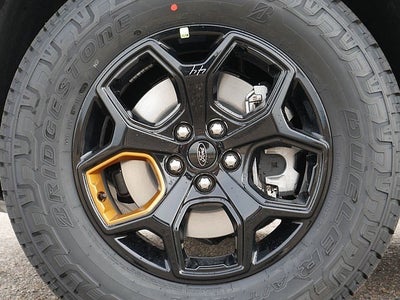 2026 Ford Explorer Tremor 4WD