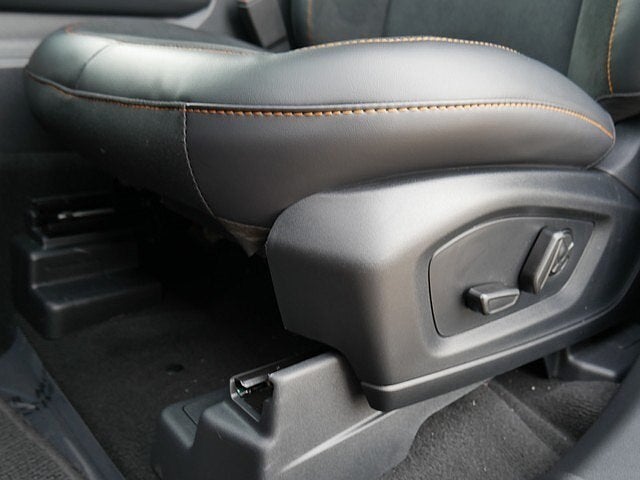 2026 Ford Explorer Tremor 4WD