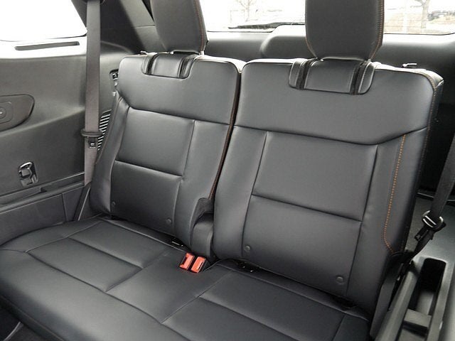 2026 Ford Explorer Tremor 4WD