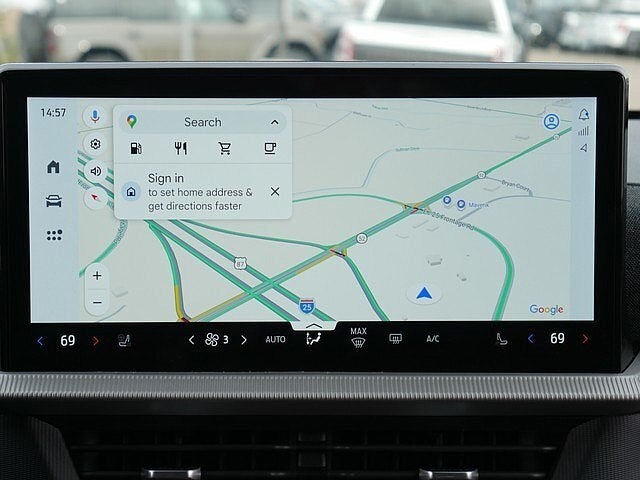 2026 Ford Explorer Tremor 4WD