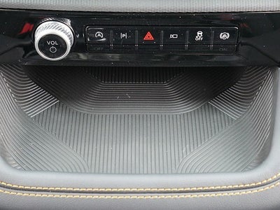 2026 Ford Explorer Tremor 4WD