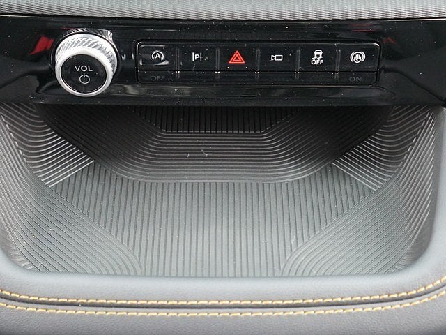 2026 Ford Explorer Tremor 4WD