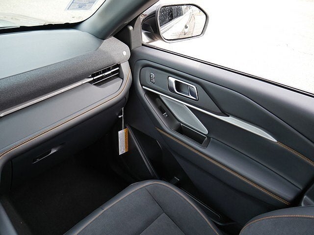 2026 Ford Explorer Tremor 4WD