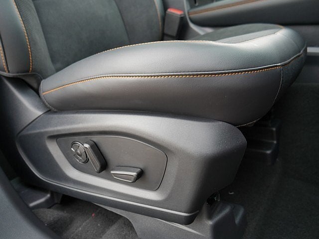 2026 Ford Explorer Tremor 4WD