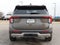 2026 Ford Explorer Tremor 4WD