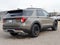 2026 Ford Explorer Tremor 4WD