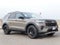 2026 Ford Explorer Tremor 4WD
