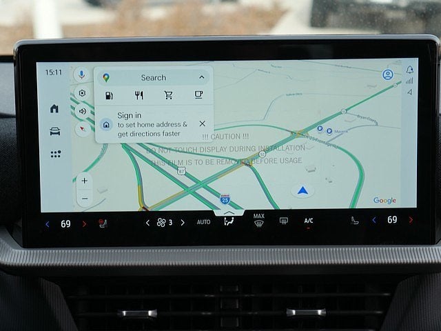 2026 Ford Explorer Tremor 4WD