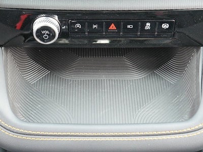 2026 Ford Explorer Tremor 4WD