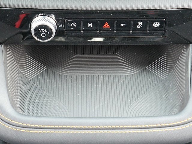 2026 Ford Explorer Tremor 4WD