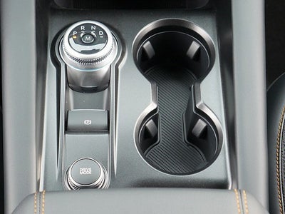 2026 Ford Explorer Tremor 4WD