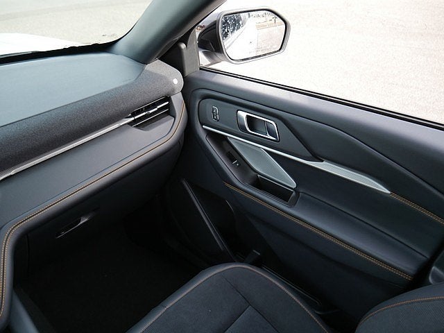 2026 Ford Explorer Tremor 4WD