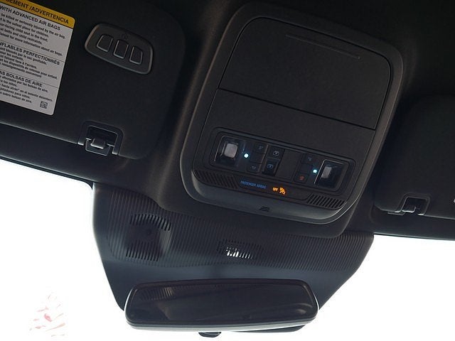 2026 Ford Explorer Tremor 4WD