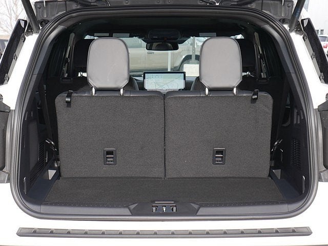 2026 Ford Explorer Tremor 4WD