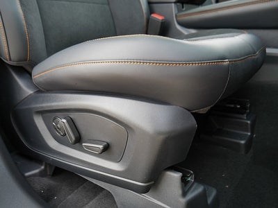 2026 Ford Explorer Tremor 4WD