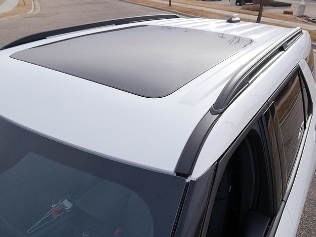 2026 Ford Explorer Tremor 4WD