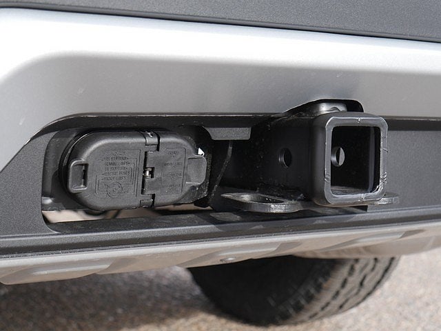 2026 Ford Explorer Tremor 4WD