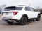2026 Ford Explorer Tremor 4WD