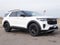 2026 Ford Explorer Tremor 4WD