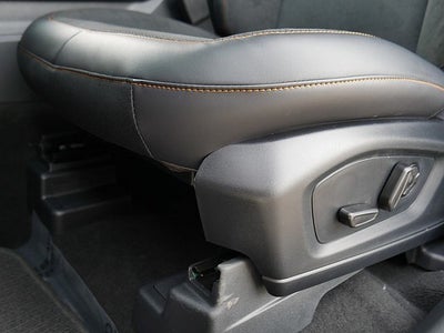 2026 Ford Explorer Tremor 4WD