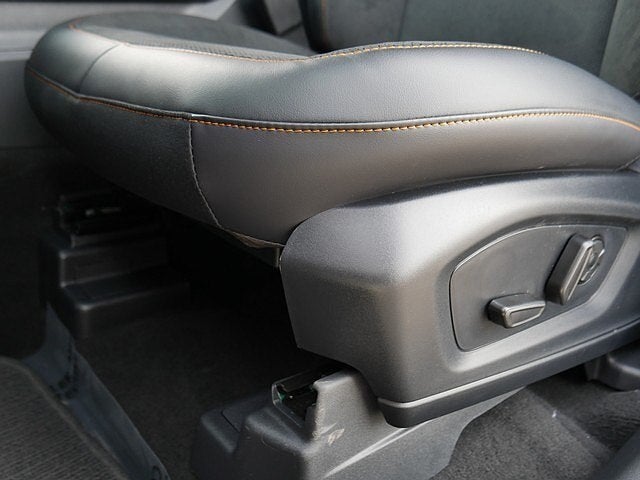 2026 Ford Explorer Tremor 4WD