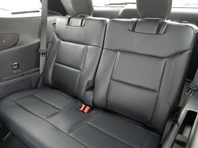 2026 Ford Explorer Tremor 4WD