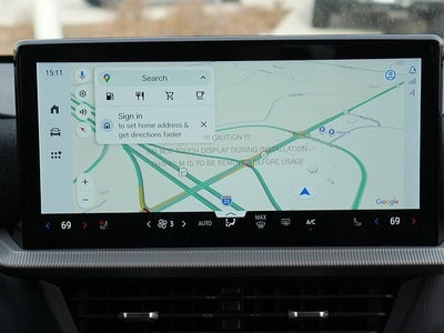 2026 Ford Explorer Tremor 4WD