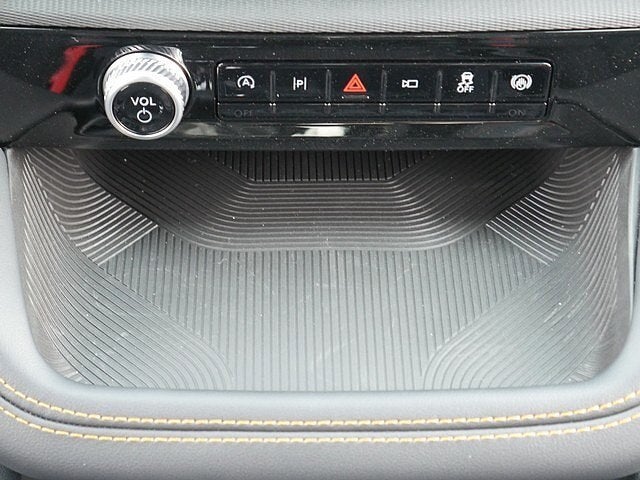 2026 Ford Explorer Tremor 4WD