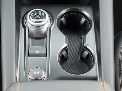 2026 Ford Explorer Tremor 4WD