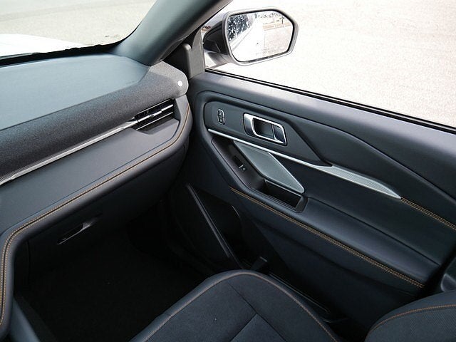 2026 Ford Explorer Tremor 4WD