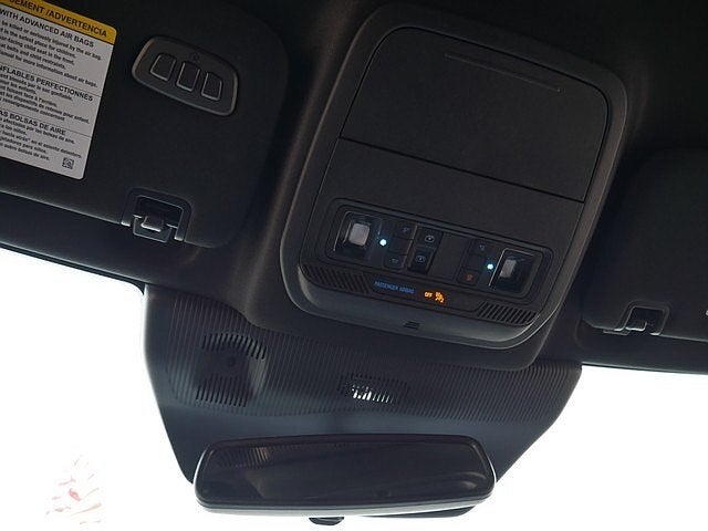 2026 Ford Explorer Tremor 4WD