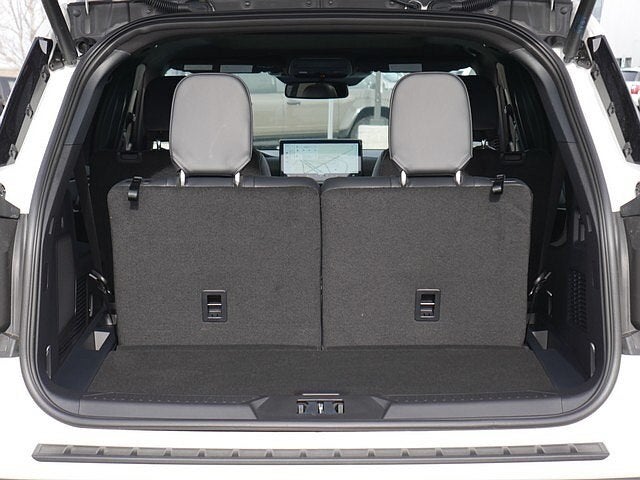 2026 Ford Explorer Tremor 4WD