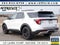 2026 Ford Explorer Tremor 4WD