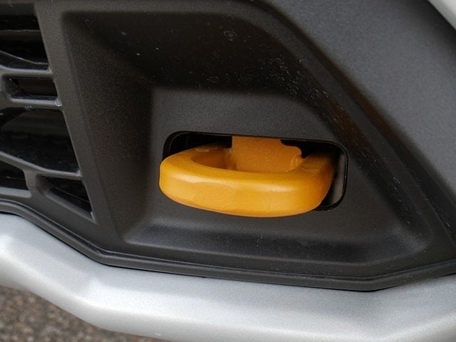 2026 Ford Explorer Tremor 4WD