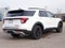 2026 Ford Explorer Tremor 4WD