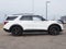 2026 Ford Explorer Tremor 4WD