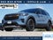 2026 Ford Explorer Tremor 4WD