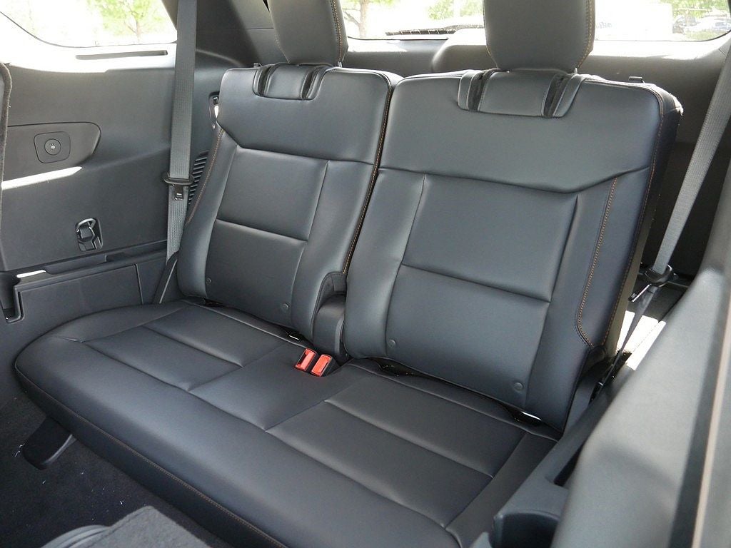 2026 Ford Explorer Tremor 4WD