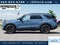 2026 Ford Explorer Tremor 4WD