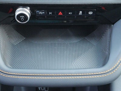 2026 Ford Explorer Tremor 4WD