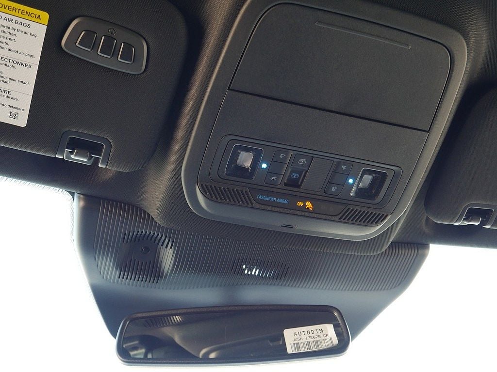 2026 Ford Explorer Tremor 4WD