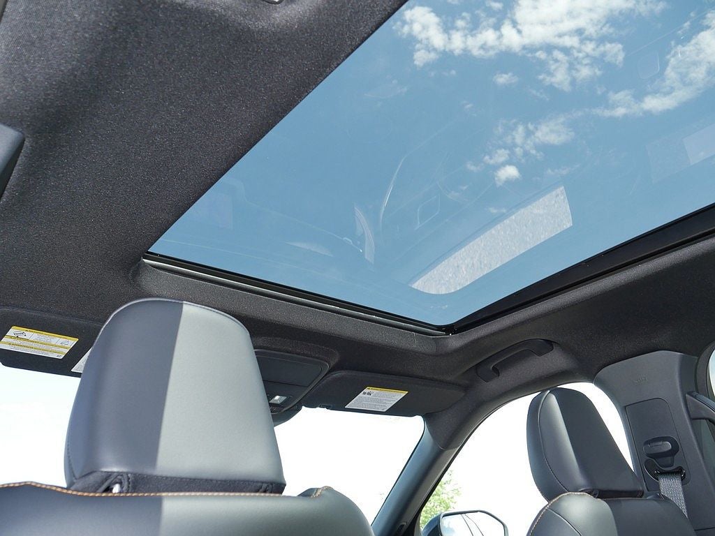 2026 Ford Explorer Tremor 4WD