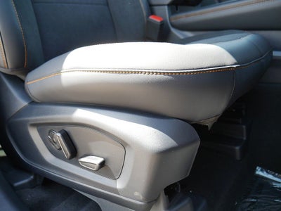 2026 Ford Explorer Tremor 4WD