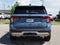 2026 Ford Explorer Tremor 4WD