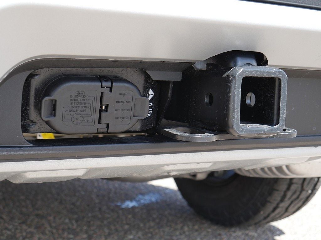 2026 Ford Explorer Tremor 4WD