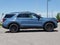 2026 Ford Explorer Tremor 4WD