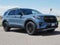 2026 Ford Explorer Tremor 4WD