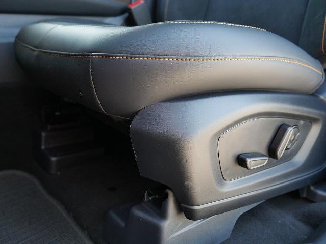2026 Ford Explorer Tremor 4WD