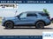 2026 Ford Explorer Tremor 4WD